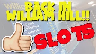 The Latest Bookies Slots and 1001 Bagatelle [upl. by Kciredes484]