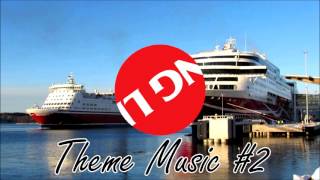 Viking Line  Theme Music 2 [upl. by Trubow158]