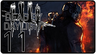 Endlich wieder Killer  Dead by Daylight  Part 11 [upl. by Airol66]