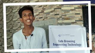 Dinajpur Event  Safe browsing  empowering technology [upl. by Avis]