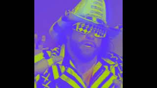 macho man Randy Savage [upl. by Marne]