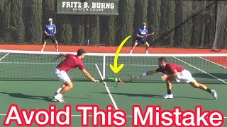 Here’s Why You LOSE After a GREAT Shot Tennis Strategy Explained [upl. by Lyle]