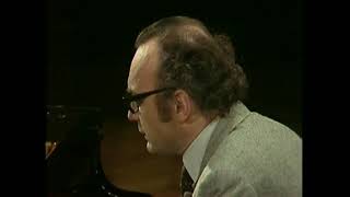 Schubert Impromptu Op 90 No 3 D 899 G flat major Alfred Brendel [upl. by Aleel]