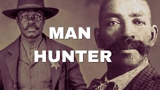 Bass Reeves Runaway Slave to Lawman [upl. by Noella]