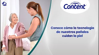 Elige el cuidado especializado de Content Medical Advanced [upl. by Rip]