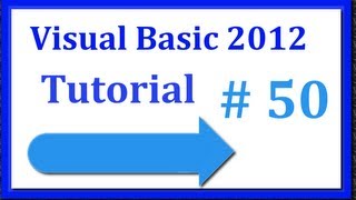 Visual Basic 2012 Tutorial 50  Tasten umlenken X to Any [upl. by Perlis]