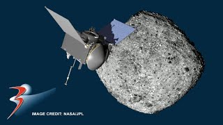 OSIRISREx Spots Ancient Megalithic Artifacts on Bennu Asteroid [upl. by Aserret239]