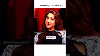 Koffee with KaranSara Ali khan Saif subscribe [upl. by Theall704]