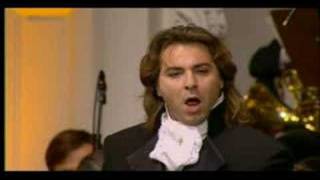 Roberto Alagna  quotNon piangere Liuquot [upl. by Rhonda204]