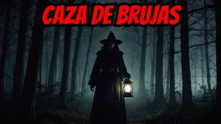 Cazas de brujas en la historia ¿Qué demonios pasaba short curiosidades historia [upl. by Eiuqnimod]