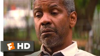 Denzel Washington  FENCES  emotional scene [upl. by Shayla681]