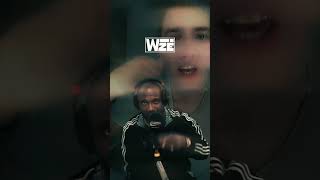 HEADIE ONE  WIZE EDIT [upl. by Rednirah]