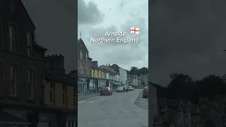 Arnside  Northern England england sea summer [upl. by Hcra]