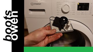 How to diagnose a heating problem on condenser tumble dryer and how to replace the heating element [upl. by Arvell]