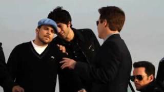 Entourage Season 7 quotWhats Nextquot Teaser Trailer [upl. by Llevad]