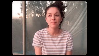 Kina Grannis  Quiet Official Video [upl. by Vyner]