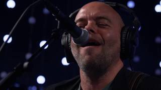 Ride  Full Performance Live on KEXP [upl. by Queston]