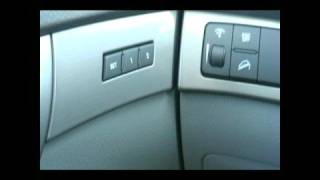 2009 Kia Borrego Ex  The Family Car Review [upl. by Elsilrac371]