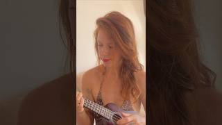 This is my song “High Vibrations” live on ukulele highvibrations kimberley livemusic live [upl. by Cristie]