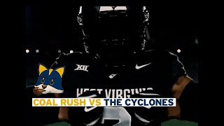 West Virginia vs 11 Iowa State 2024 Football Preview [upl. by Amitarp]