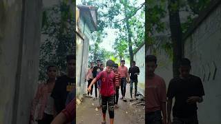 choto polapain er sathe dhanda korte giye dora funny cumilla foryoupage [upl. by Anaimad212]