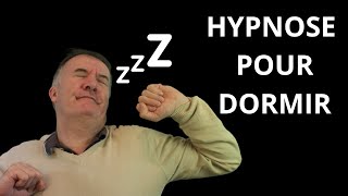 Hypnose pour dormir très efficace [upl. by Bores]