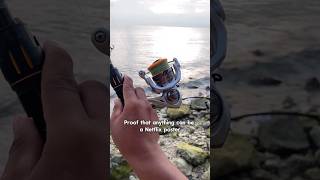 The Best Spinning Reelfishing fishingequipment carpfishing spinningreel seaknight [upl. by Janith]