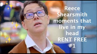 reece shearsmith moments that live in my head RENT FREE 1 [upl. by Pincus246]