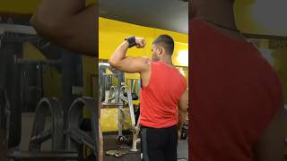 Oye kya dollesolle trending short gym instagram reels struggle motivation [upl. by Koslo]