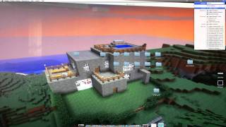 TUTO comment rejoindre un serveur minecraft sur mac [upl. by Dame639]