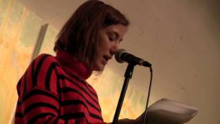 Maggie Heaps Lauffer « Under the Influence [upl. by Lesoj]