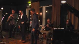 16  Some of these days  Maritime Stompers and Chris Tanner at Falsterbo jazzklubb [upl. by Steinman]