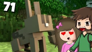 ESTO NO ES SIGUE MI CULITO  SORPRESA PARA MEL  Rovi Survival Minecraft  Episodio 71 [upl. by Lowell]