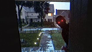 Youre Home Alone amp Must Survive A Home Invasion In This Horror Game  Fears to Fathom  Home Alone [upl. by Yahsal137]