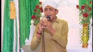 Allah Humma Sallay Ala Muhammadin  Farhan Ali Qadri Mauritius [upl. by Ardnayek]