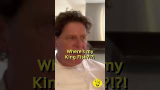 Marco Pierre Whites ANGRIEST Moments 😠😂 Master Chef Australia shorts [upl. by Eleon379]