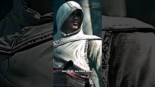 The Most IMPORTANT Assassins in Assassins Creed assassinscreed [upl. by Acira]