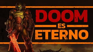 ¿POR QUÉ NOS SIGUE GUSTANDO DOOM [upl. by Smeaj888]