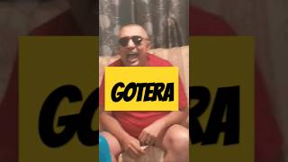 LA GOTERA  Chistes Gerry Show  shorts shortsvideo viralvideo [upl. by Clim]