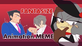 Fantasize Animation MEME LGBT stuff Koudoku the Bear and homo [upl. by Eiramadnil]