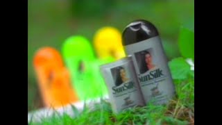 Sunsilk Herbal Shampoo quotGlowquot 30s  Sri Lanka 2001 [upl. by Stephenie748]