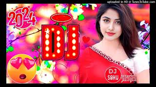 DJ REMIX SONG HINDI 2024🌸🥀HINDI DJ REMIX✅NEW DJ SONG♏💜DJ MUSIC🎧VIRAL HINDI DJ SONG 🎹 2024 [upl. by Henriha438]