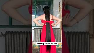 Hair Fall नहीं सिर्फ Growth होगी अब Best Hair Growth Remedy Easy Hair Care shorts hairtips [upl. by Nikolos]