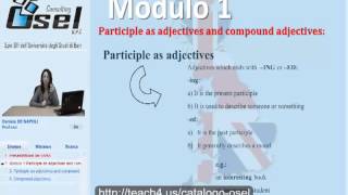 Corso online di inglese livello elementare A2  Introduzione [upl. by Elsinore]