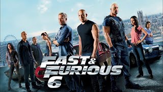 Fast amp Furious 6 2013 Movie  Vin Diesel Paul Walker Luke Evans  Review amp Facts [upl. by Lorena604]