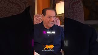 Berlusconi Bunga Bunga 7  El beso de la muerte  Todopoderosos [upl. by Carlee888]