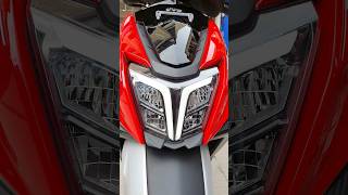 2023 TVS Ntorq 125 Race XP E20 Exhaust Note 🔥 ntorq125sound ntorq125exhaustsound [upl. by Stephanie465]