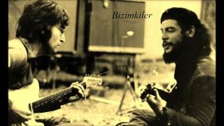 Çağdaş Türkü  Bekle Beni [upl. by Idnak]