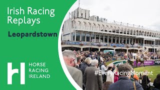 Leopardstown Highlights 7th April 2024 [upl. by Ahsieuqal]