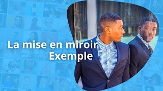 Technique de communication La mise en miroir [upl. by Vijar]